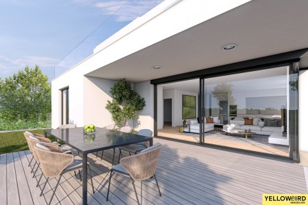Erstbezug I privater Garten I Terrasse I Balkon I Steinmüllergasse 44