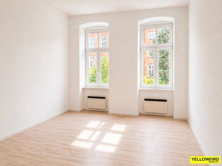 Sanierungsbedürftige, helle 2-Zimmer-Altbauwohnung im 17.Bezirk I Wattgasse