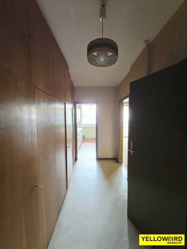 Wohnraum