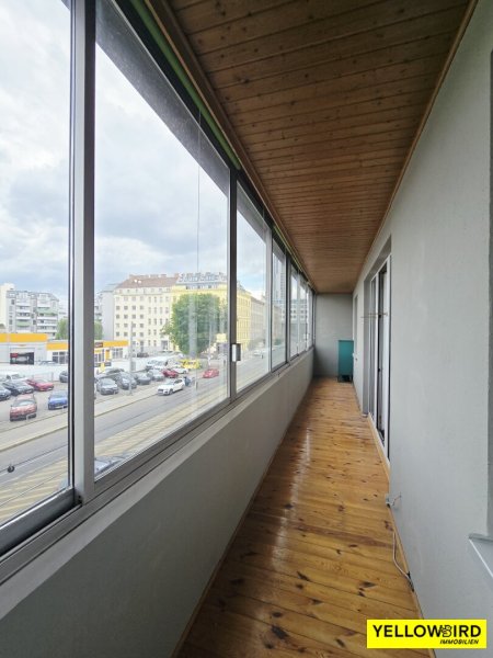 Loggia