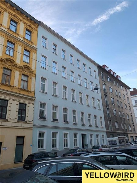 4 ZIMMER I 2 BALKONE I Ruhelage I nahe Belvedere