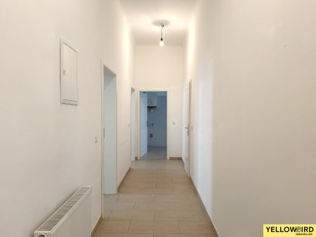 4 ZIMMER I 2 BALKONE I Ruhelage I nahe Belvedere
