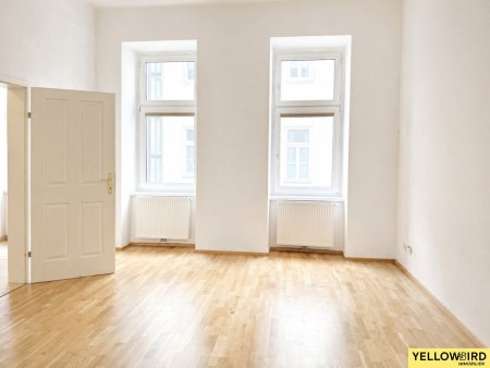 4 ZIMMER I 2 BALKONE I Ruhelage I nahe Belvedere
