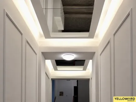 Helle, sanierungsbedürftige 2-Zimmer-Wohnung mit Balkon in Ruhelage nahe Belvedere