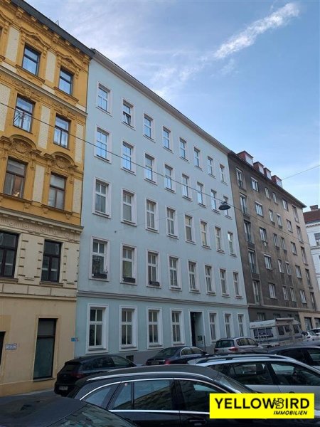 2 ZIMMER I BALKON I Ruhelage I nahe Belvedere