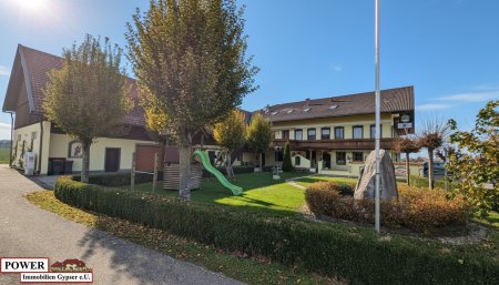 Vielseitige Nutzungsmöglichkeiten: Dieses Objekt eignet sich ideal für verschiedene Zwecke !!