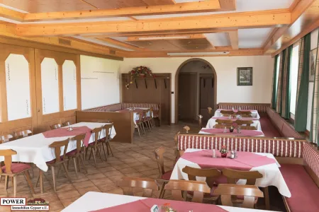 Hotel- & Gastronomieimmobilie mit großem Entwicklungspotenzial !!