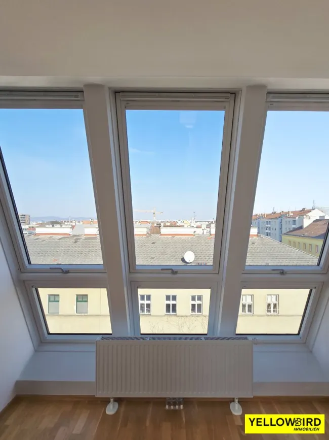Ausblick Ost