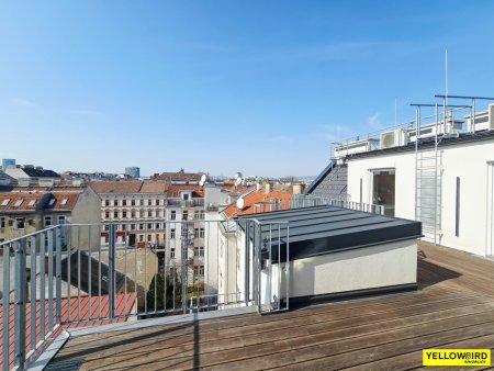 Terrasse - Ausblick