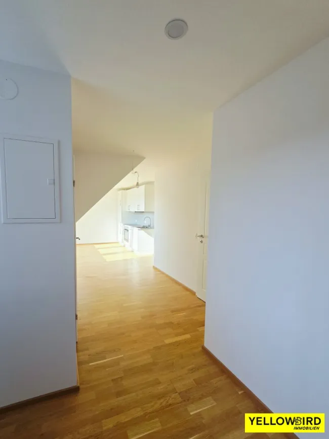 Designbeispiel Wohnküche