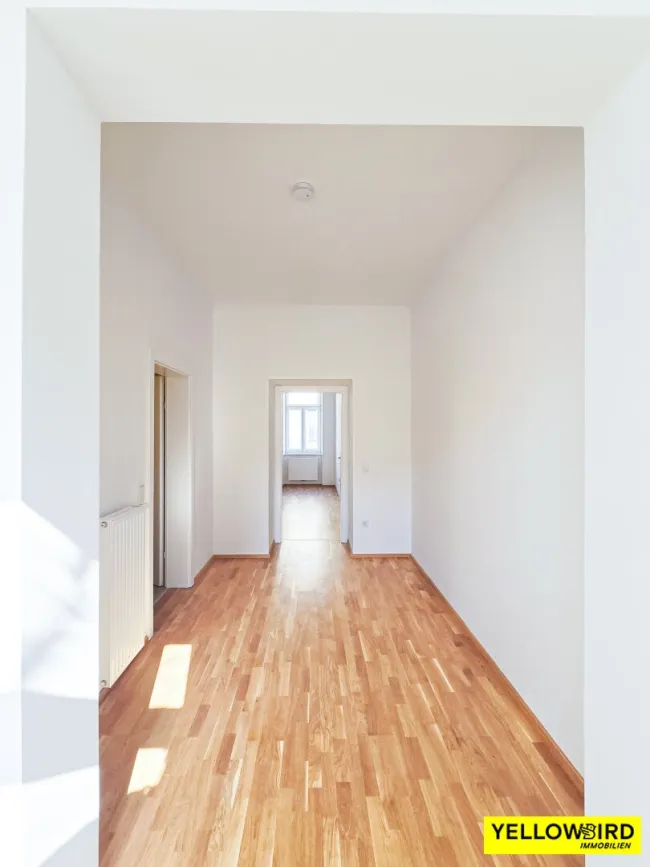 Vorraum