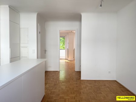 GARAGENPLATZ I 4 ZIMMER I SÜDSEITIGE TERRASSE I absolute Ruhelage I moderne Ausstattung