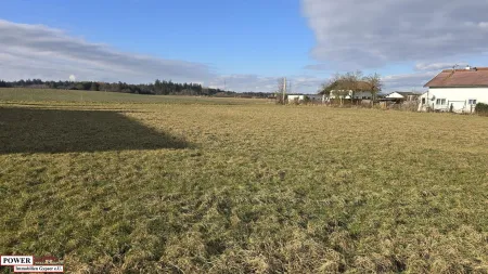 Top Preisangebot für Baugrundstück für Projektplanung !!