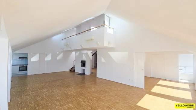 Raum - Designbeispiel