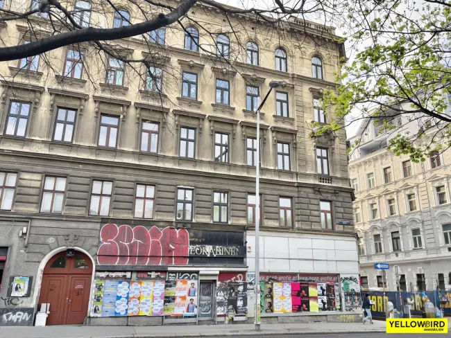 Gürtelsicht