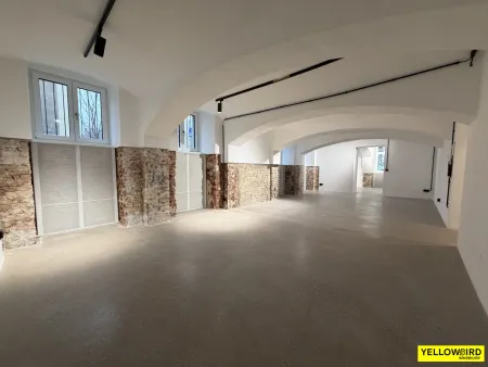 Vollrenovierte Bürofläche | Bahnhof Meidling | Rollingergasse 27