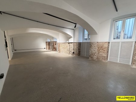 Vollrenovierte Bürofläche | Bahnhof Meidling | Rollingergasse 27