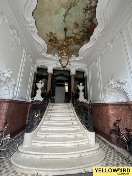 Gewerbefläche I Im Herzen von Wien I Top Anbindung I Unbefristet
