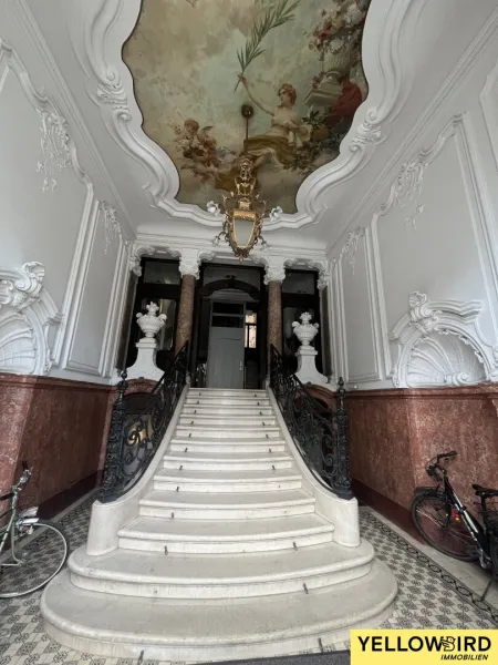 Gewerbefläche I Im Herzen von Wien I Top Anbindung I Unbefristet