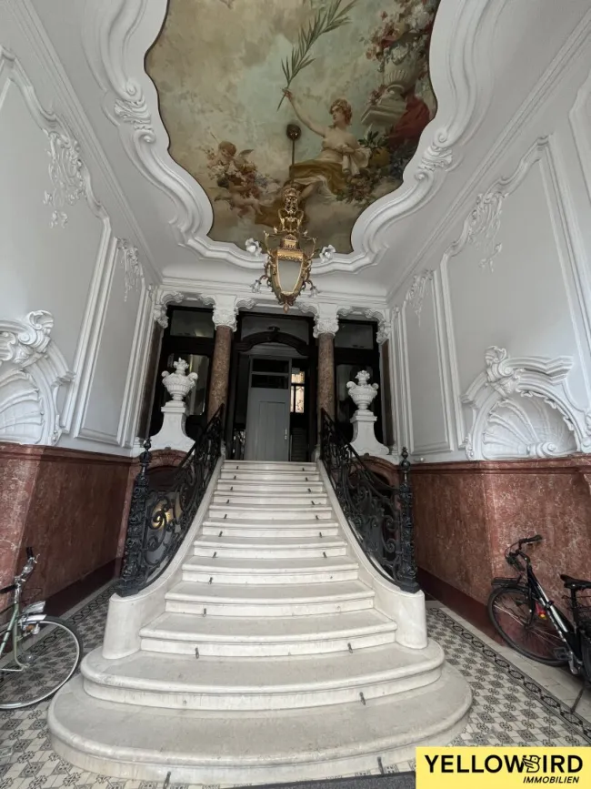 Gewerbefläche I Im Herzen von Wien I Top Anbindung I Unbefristet - Bild