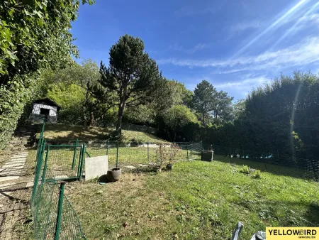Gartenansicht