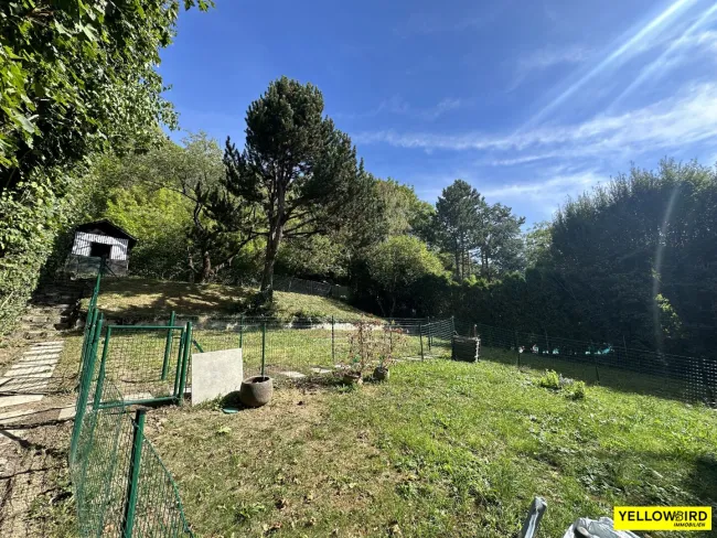 Gartenansicht