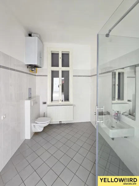 Bad mit WC No.1