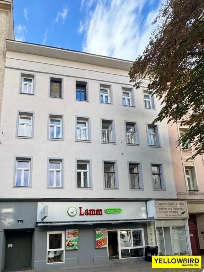 Haus