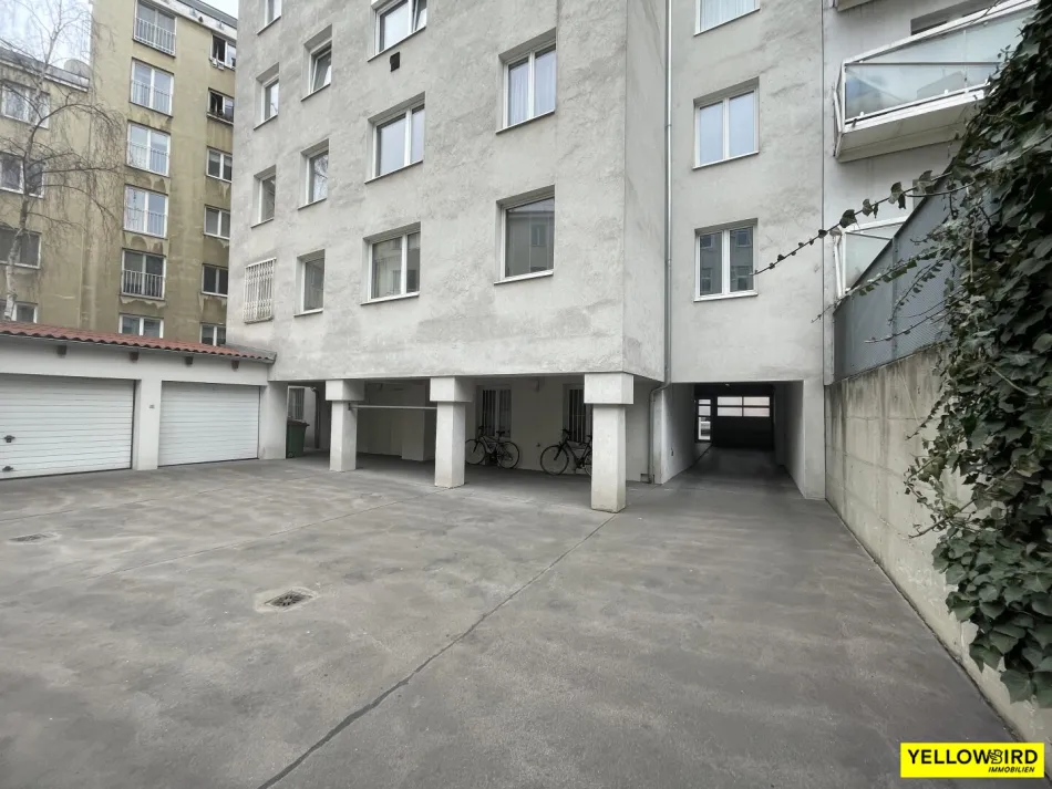 Feßtgasse Ansicht