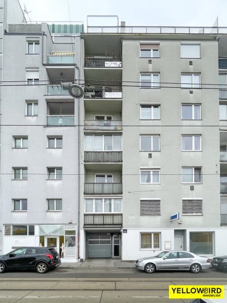 Feßtgasse Gebäude
