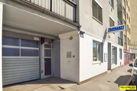 Feßtgasse Ansicht