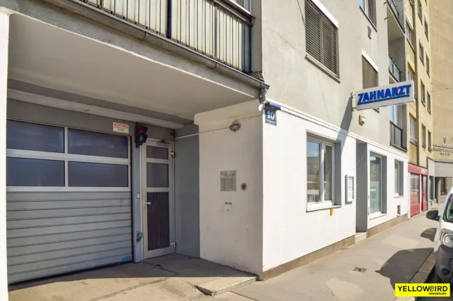 Feßtgasse Ansicht
