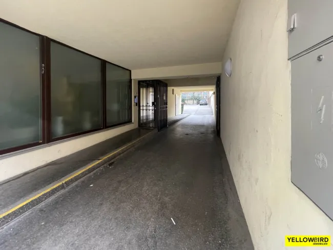 befristet vermietet bis März 2027/ ca. 45m2 Wohnfläche / 2 Zimmer - Bild