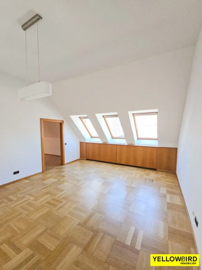Büroraum