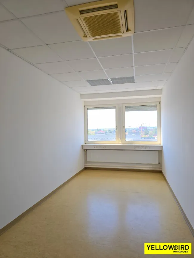 Büroraum