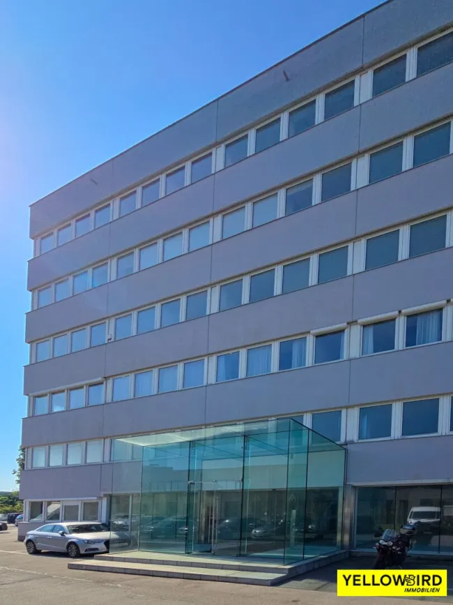 Gebäude