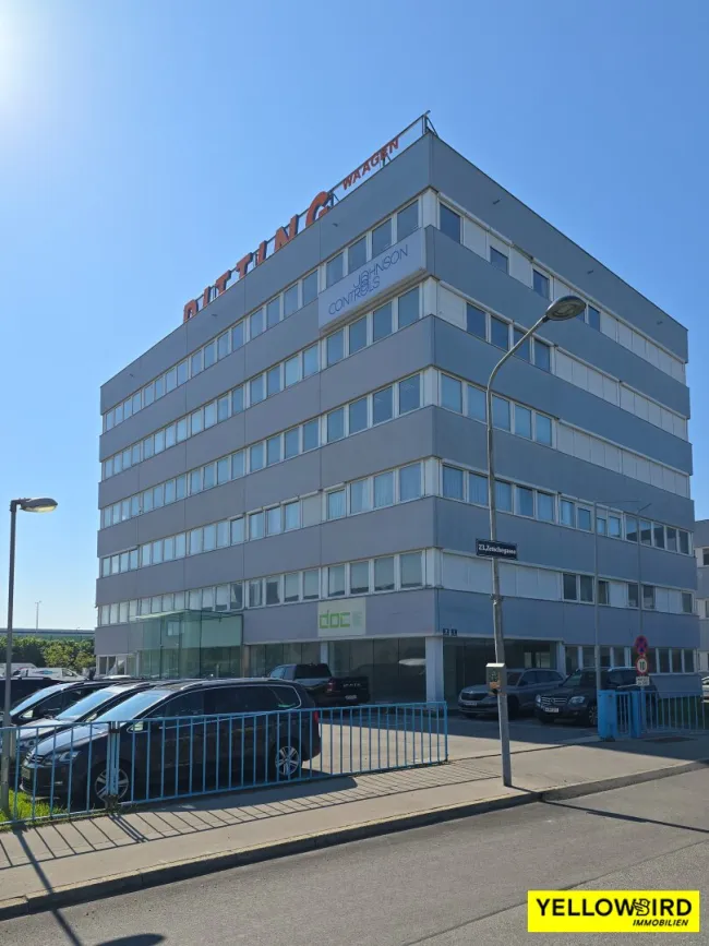Gebäude