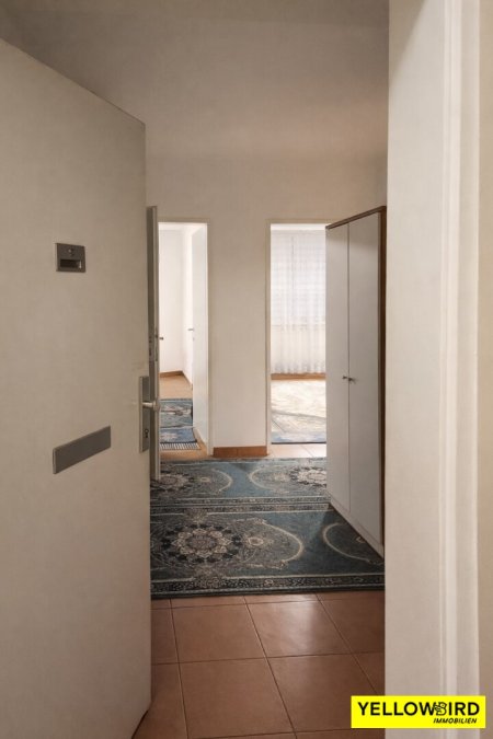 FREIER MIETZINS I befristet vermietete Wohnung in unmittelbarer Nähe zum Sonnwendviertel