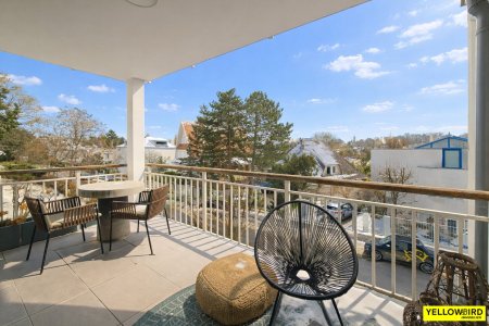 TERRASSE I 2 GARAGEN I LIFT I GRINZING I 3-4 Zimmer