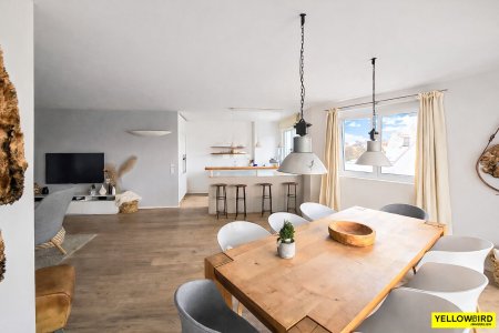 TERRASSE I 2 GARAGEN I LIFT I GRINZING I 3-4 Zimmer