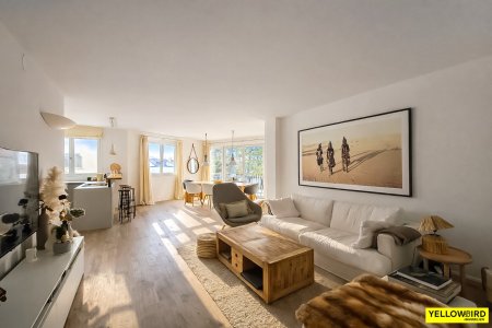 TERRASSE I 2 GARAGEN I LIFT I GRINZING I 3-4 Zimmer