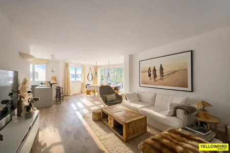 TERRASSE I 2 GARAGEN I LIFT I GRINZING I 3-4 Zimmer