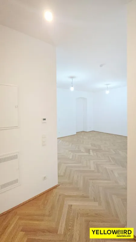 offene Küche_Beispiel