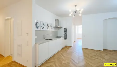 offene Küche_Beispiel