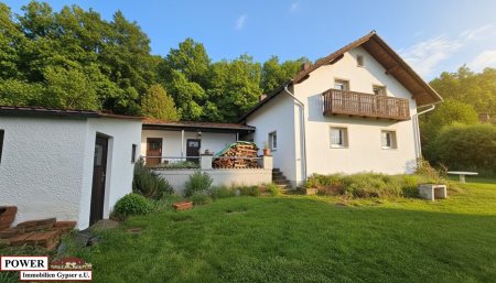 Einfamilienhaus in Ruhelage Ihr neues Zuhause Kaufpreis Verhandelbar !