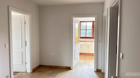 Familienhaus mit Ausbaumöglichkeit in Hietzinger Toplage | ZELLMANN IMMOBILIEN