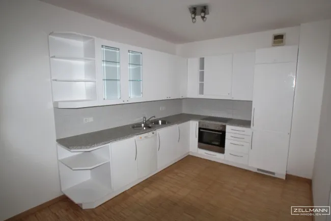 „Perfekt geschnittene Wohnung mit Garagenplatz und U6-Anbindung“ | ZELLMANN IMMOBILIEN - Bild