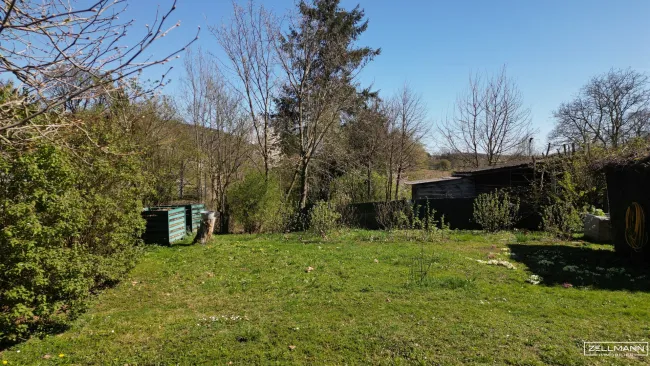 NEULENGBACH | Baugrundstück für Ein- oder Zweifamilienhaus | ZELLMANN IMMOBILIEN - Bild