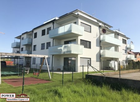 Sonnige 4-Zimmer-Wohnung in Mattighofen: Ihr neues Zuhause mit 2 Balkonen!