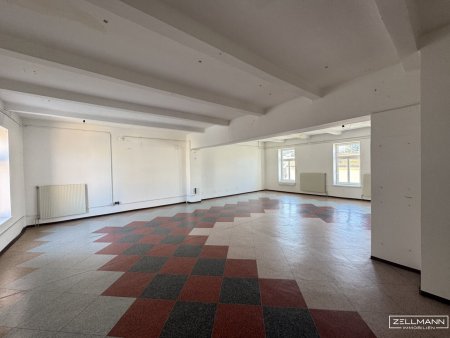 Großzügige Lager- und Bürofläche in Wien 23 – Ihre Chance auf Raum für Erfolg | ZELLMANN IMMOBILIEN